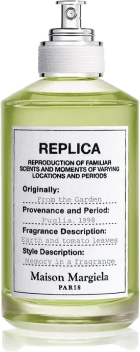 Maison Margiela Replica From The Garden