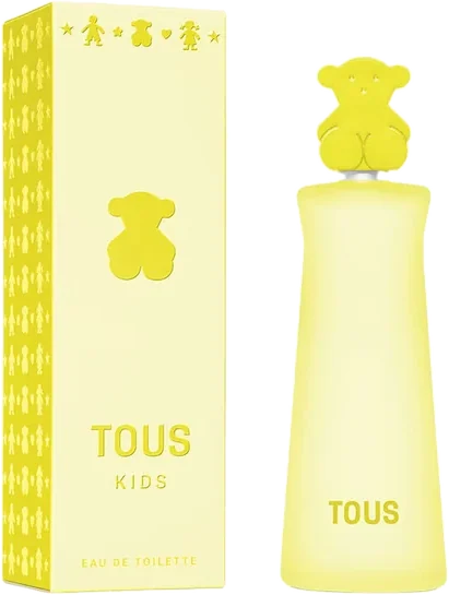 Tous Kids Bear