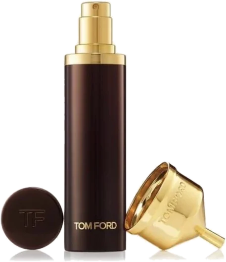 Tom Ford Private Blend Clutch