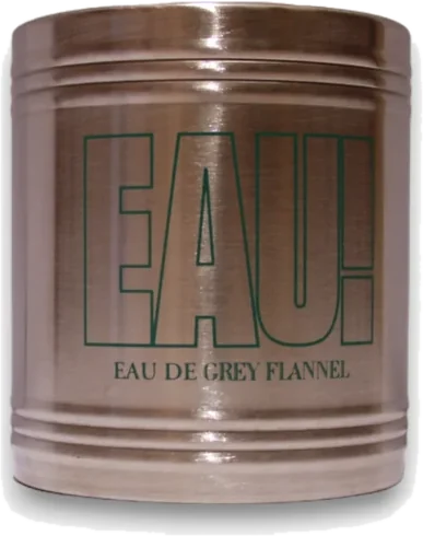 Geoffrey Beene Eau de Grey Flannel