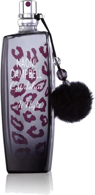 Naomi Campbell Cat Deluxe At Night – Tester