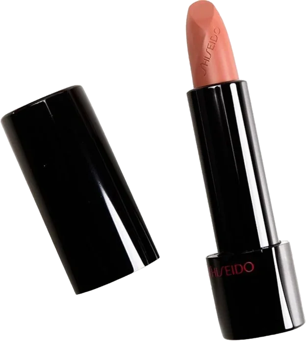 Shiseido Rouge Rouge Be323 Dusky Honey