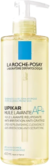 La Roche-Posay Lipikar AP+