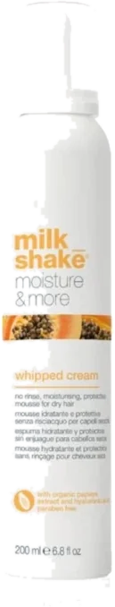 Milk_Shake Moisture & More