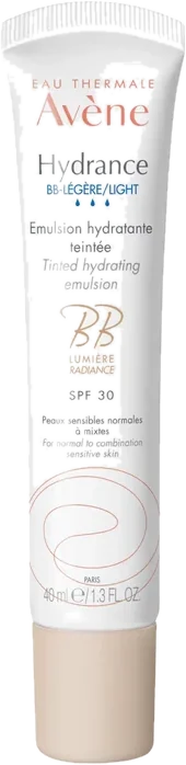 Avène Hydrance Light Light