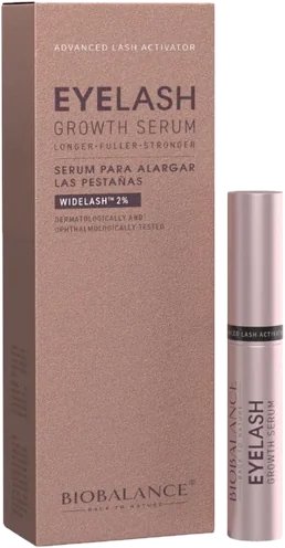 Bio Balance Eyelash Growth
