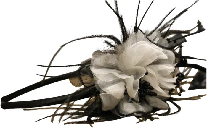 Moliabal Hair Clip 962