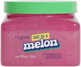 I Love One In A Melon