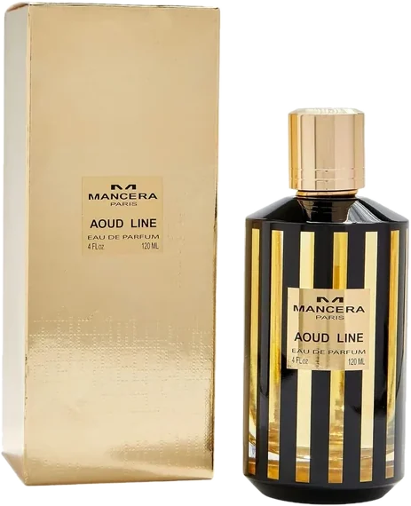Mancera Aoud Line