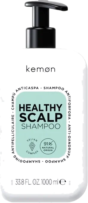 Kemon Healthy Scalp Hair Shampoo