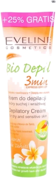 Eveline Bio Depil