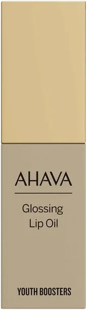 Ahava Glossing