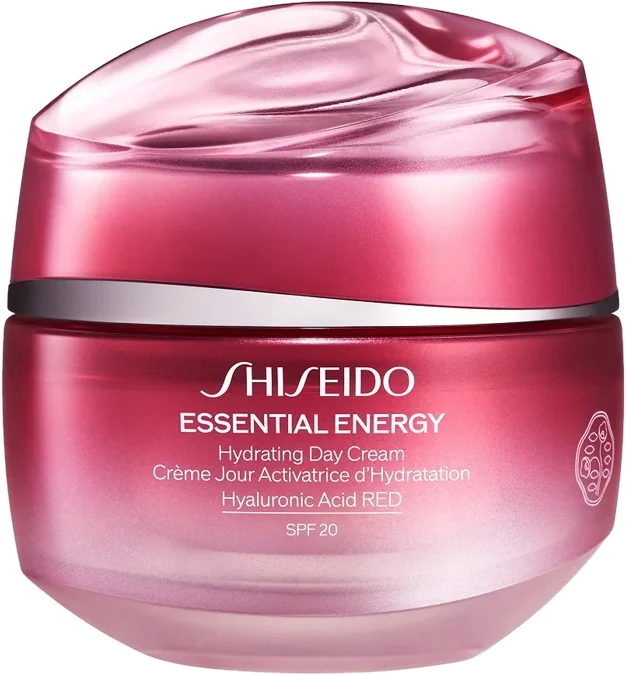 Shiseido Essential Energy Hydrating