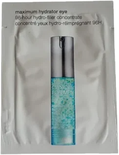 Clinique Maximum Hydrator Eye – Tester