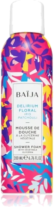 Baija Delirium