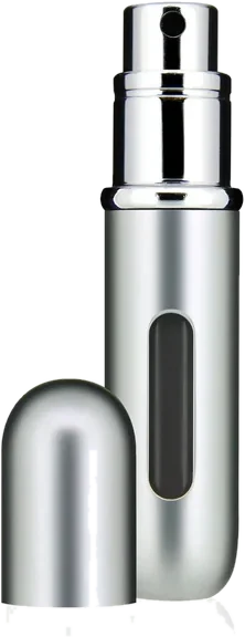 Travalo Classic Silver