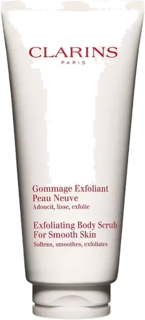 Clarins Gommage