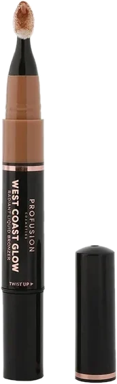 Profusion Cosmetics West Coast Glow Newport
