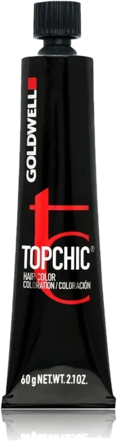 Goldwell TopChic Blonding Cream Ash