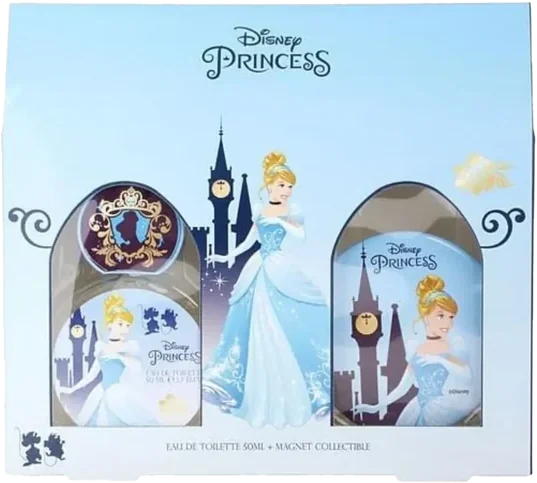 Disney Cinderella set