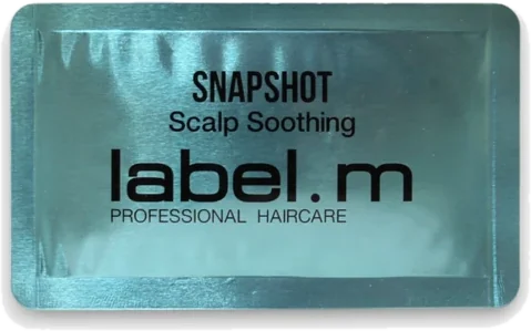 Label.M Snapshot Scalp Soothing