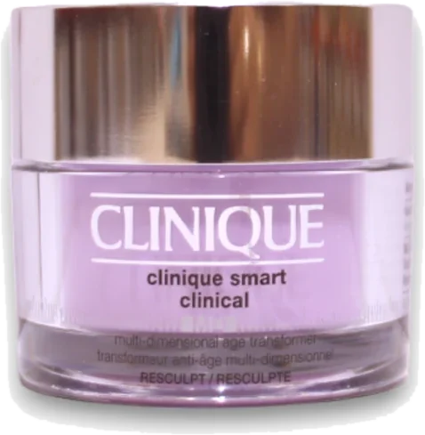 Clinique Smart Clinical