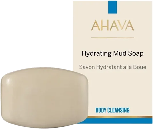 Ahava Mud