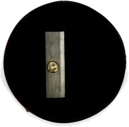 Gucci Eye Pencil Sharpener