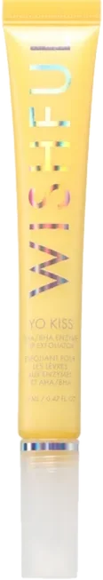 Huda Beauty Wishful Yo Kiss