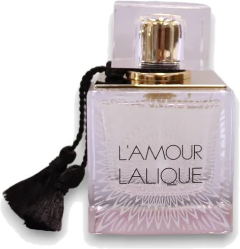 Lalique L'Amour