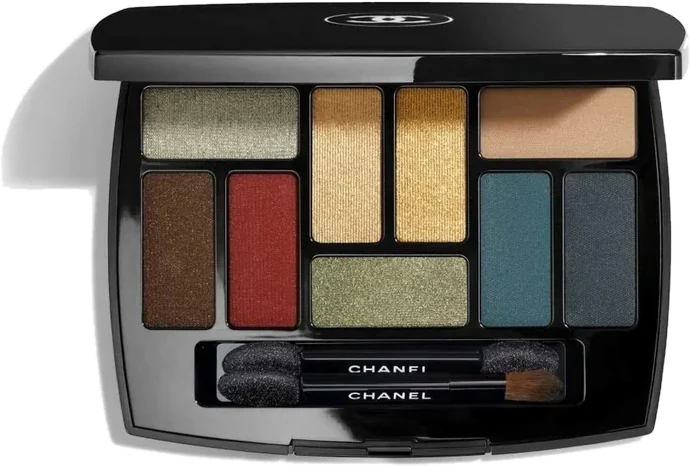 Chanel Les 9 Ombres Quintessence