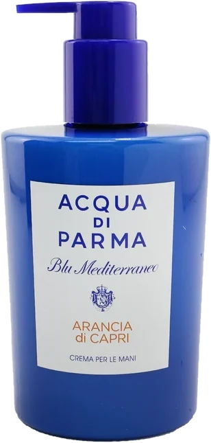 Acqua di Parma Blu Mediterraneo Arancia di Capri Hydrating