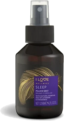 I Love Wellness Sleep