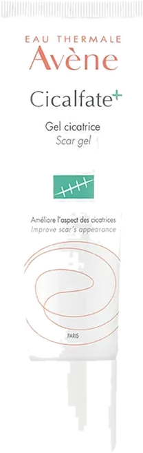 Avène Cicalfate+