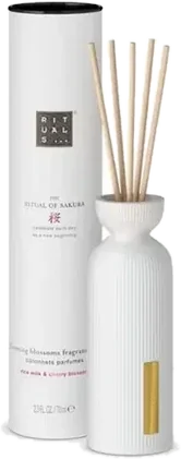 Rituals The Ritual Of Sakura