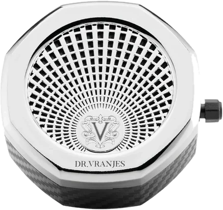 Dr. Vranjes Firenze Chrome