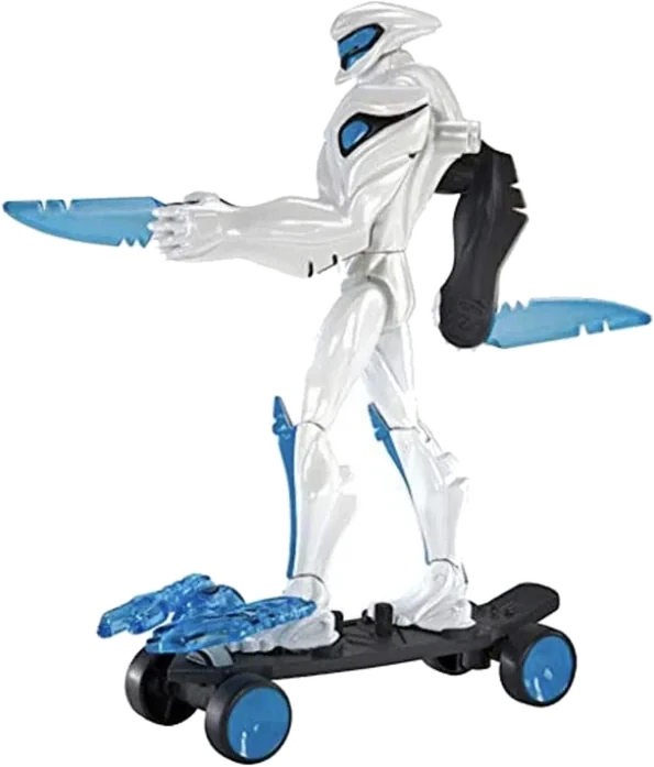 Max Steel Deluxe