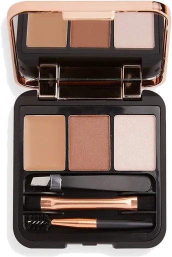 Makeup Revolution Brow Sculpt Medium