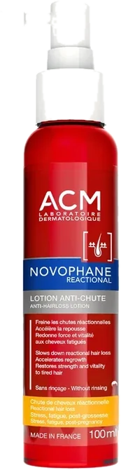 Laboratoire ACM Novophane