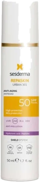 Sesderma Repaskin Anti-Aging SPF 50