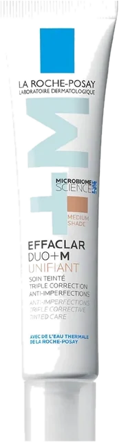 La Roche-Posay Effaclar Duo+M Medium