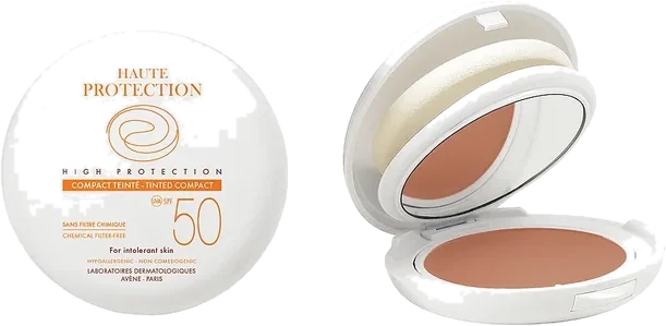 Avène Haute Protection Dore