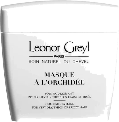 Leonor Greyl A L'Orchidee For Moisturizing