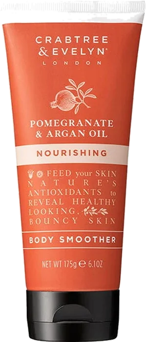 Crabtree & Evelyn Pomegranate & Argan Oil