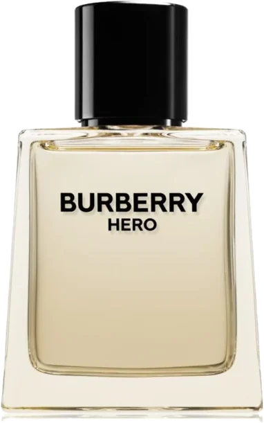 Burberry Hero