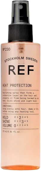 REF Protect & Prepare No.230