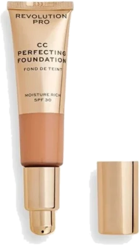 Makeup Revolution Pro CC Perfecting F9