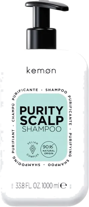 Kemon Purity Scalp