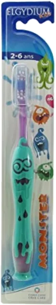 New Brand Kids Monster