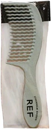 REF Hair Plastic Comb